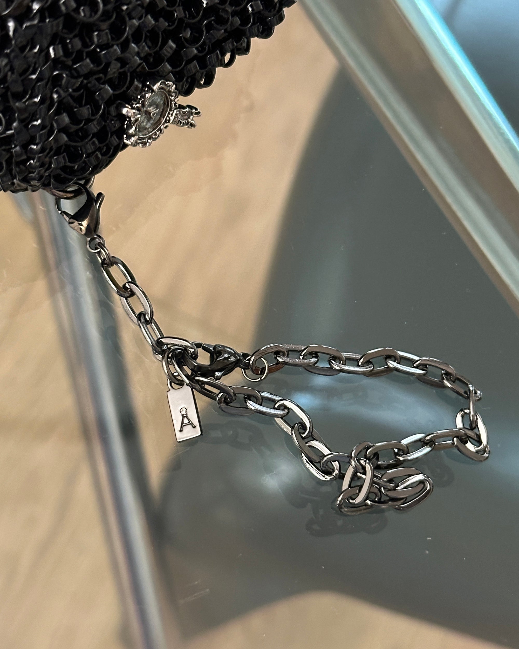 ANTEPRIMA Chest of Drawers Charm