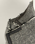JEAN COLONNA Wool Coat S