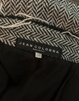 JEAN COLONNA Wool Coat S