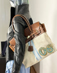 ADMJ Number 06 Bag