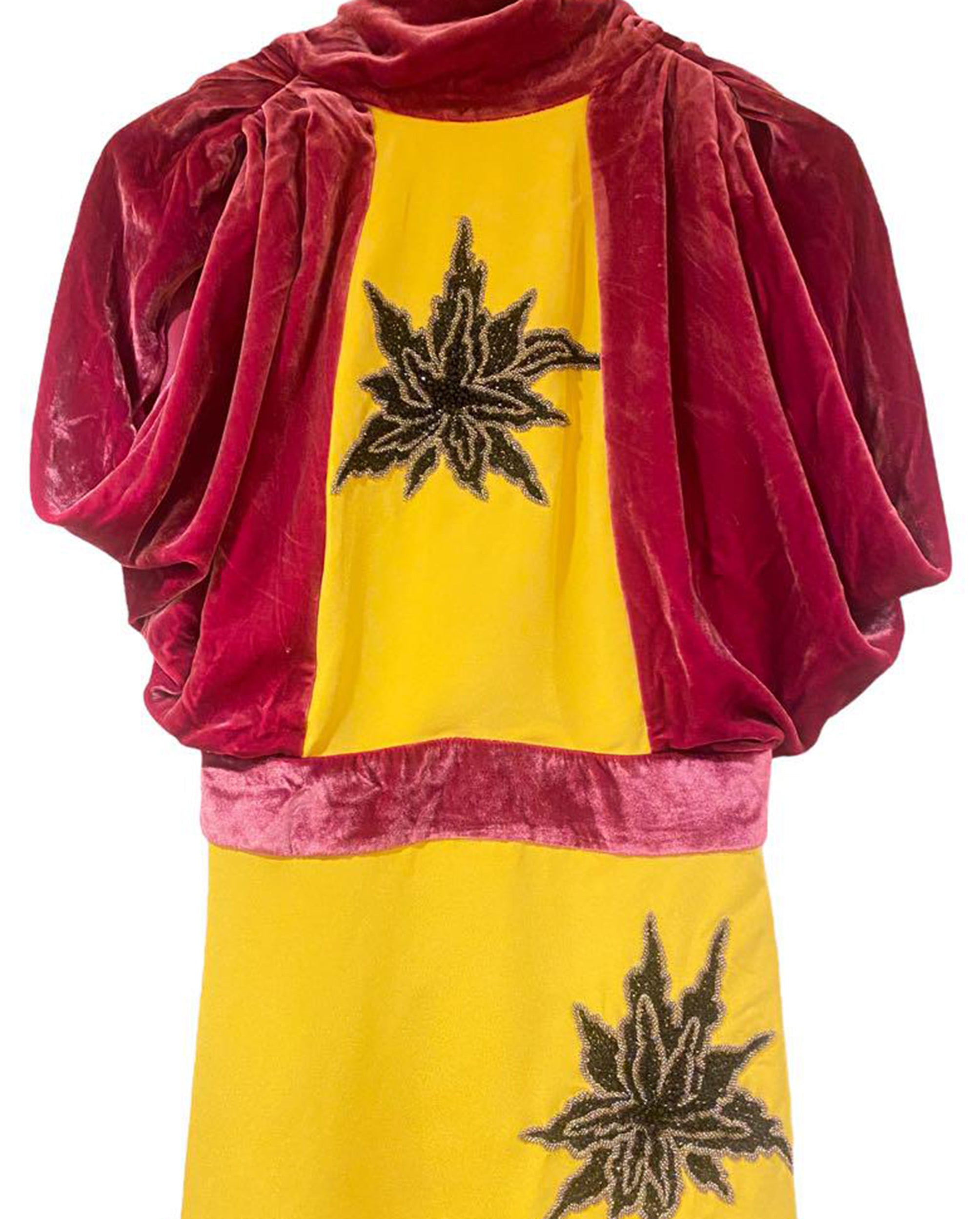 GASPARD YURKIEVICZ Dress