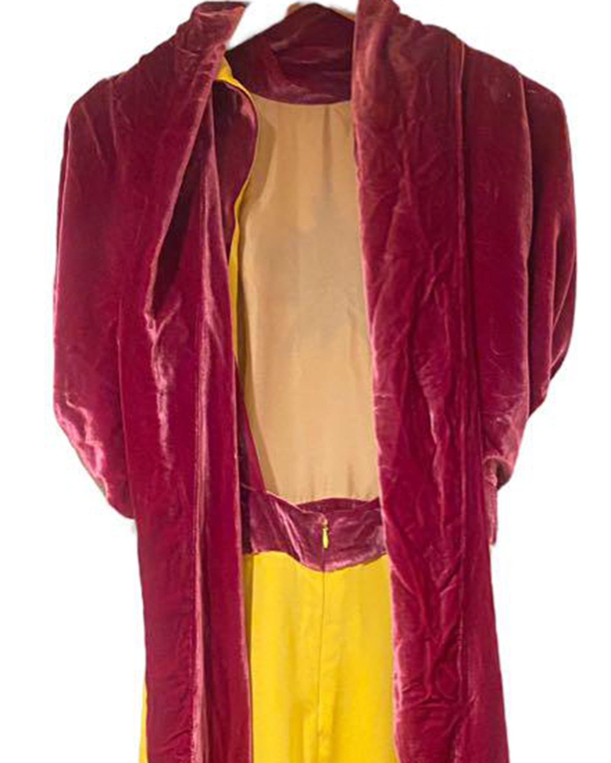 GASPARD YURKIEVICZ Dress