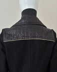 PREEN BY THORNTON BREGAZZI Wool Coat S