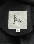 PREEN BY THORNTON BREGAZZI Wool Coat S