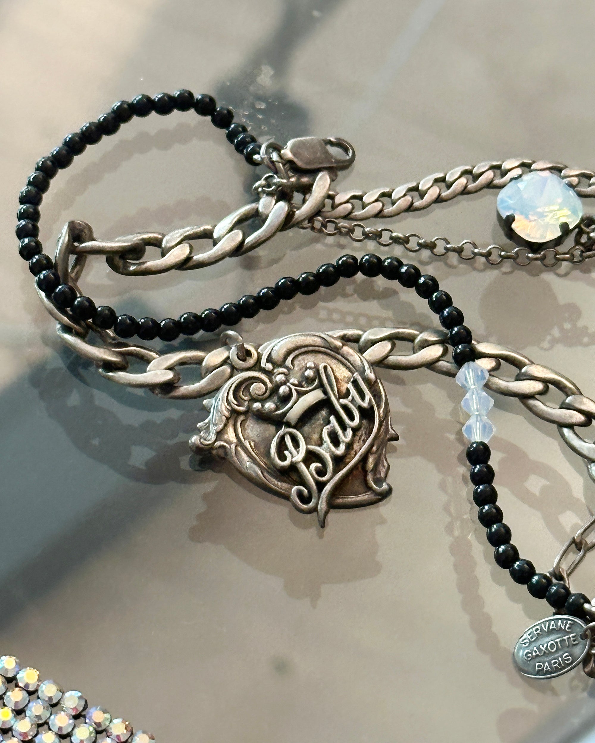 SERVANE GAXOTTE Baby Bracelet
