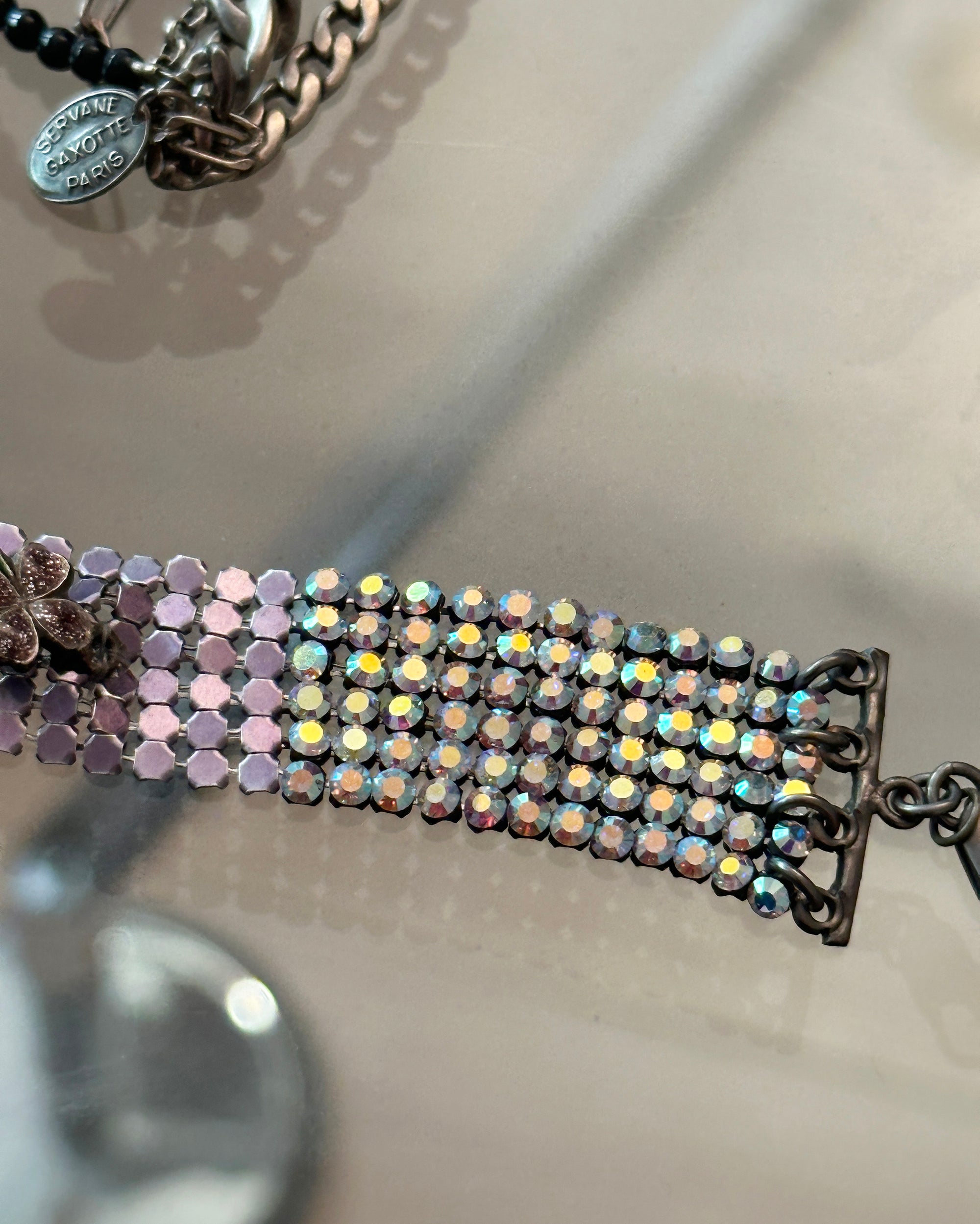 SERVANE GAXOTTE Bebe Bracelet
