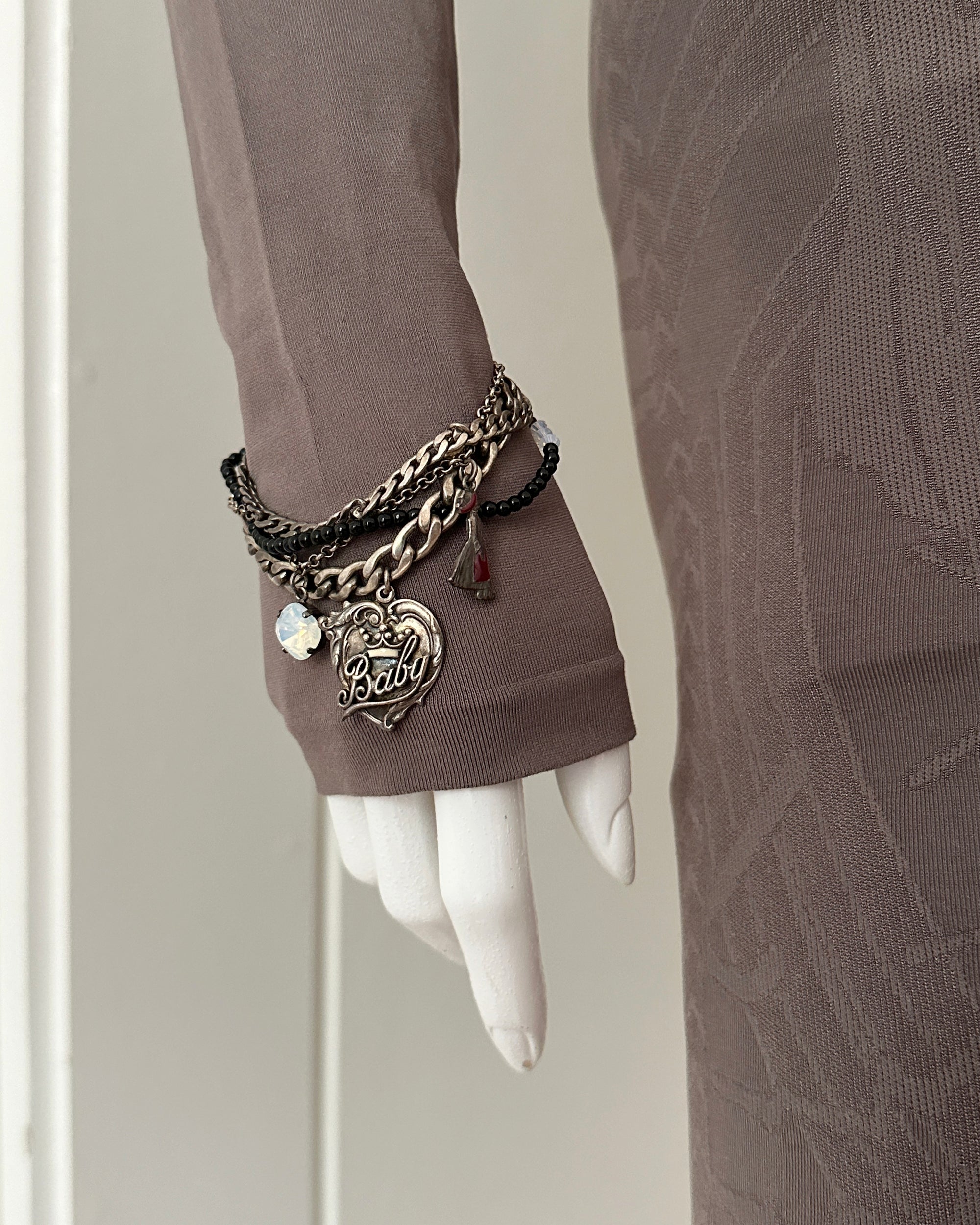 SERVANE GAXOTTE Baby Bracelet
