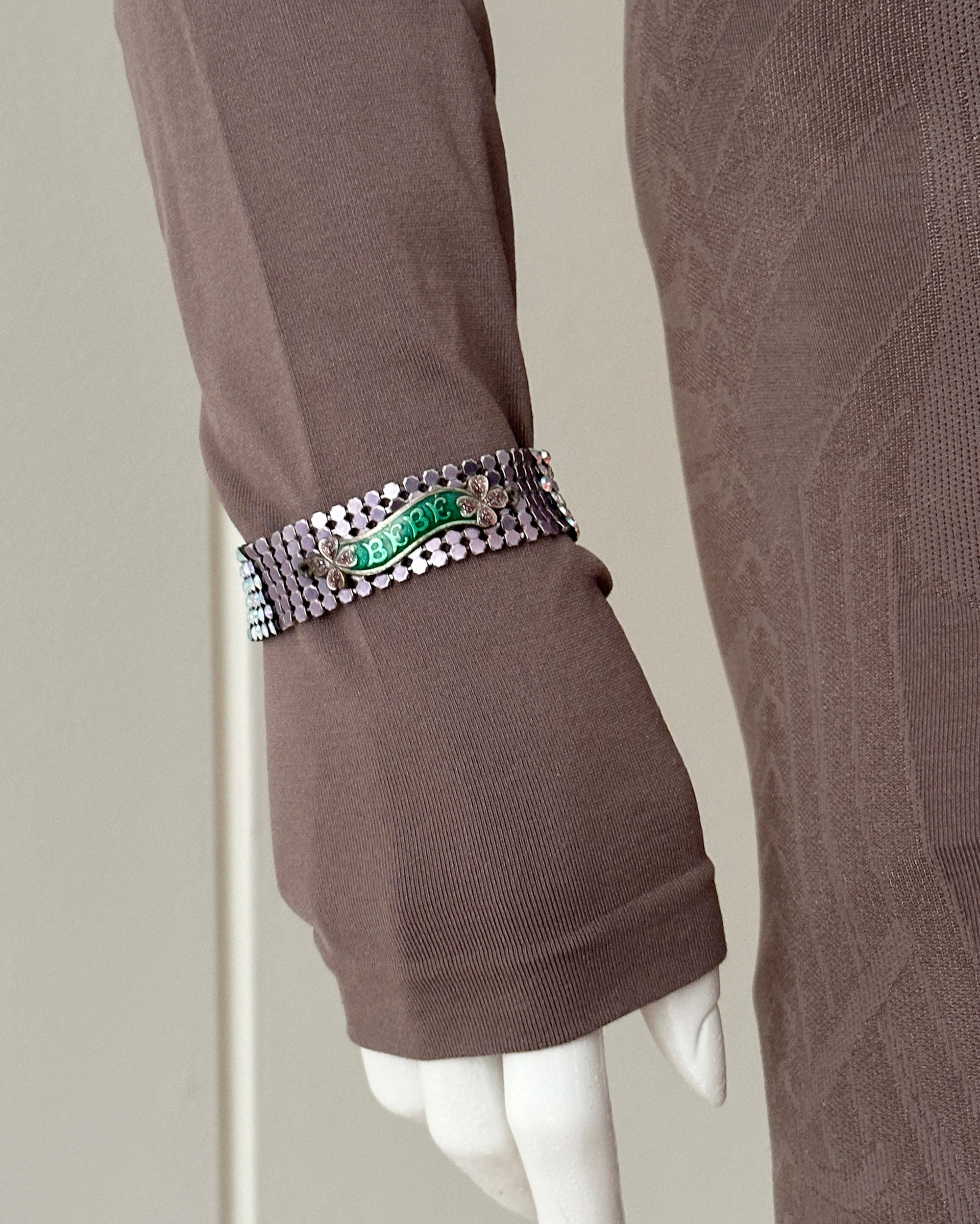 SERVANE GAXOTTE Bebe Bracelet