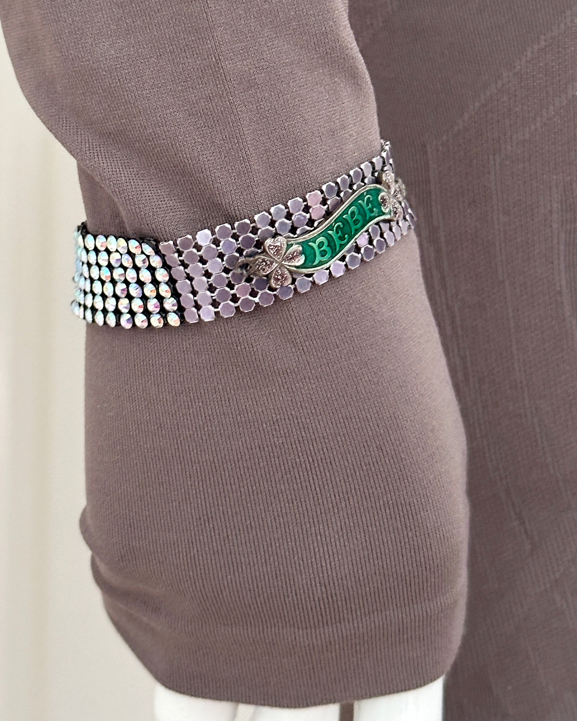 SERVANE GAXOTTE Bebe Bracelet