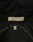 PIERRE BALMAIN Black Hood