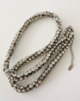 Crystals Necklace