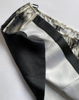 PRADA SS2010 Silk Skirt M
