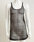 ENCHANTEMENT...? Sequin Micro Dresses