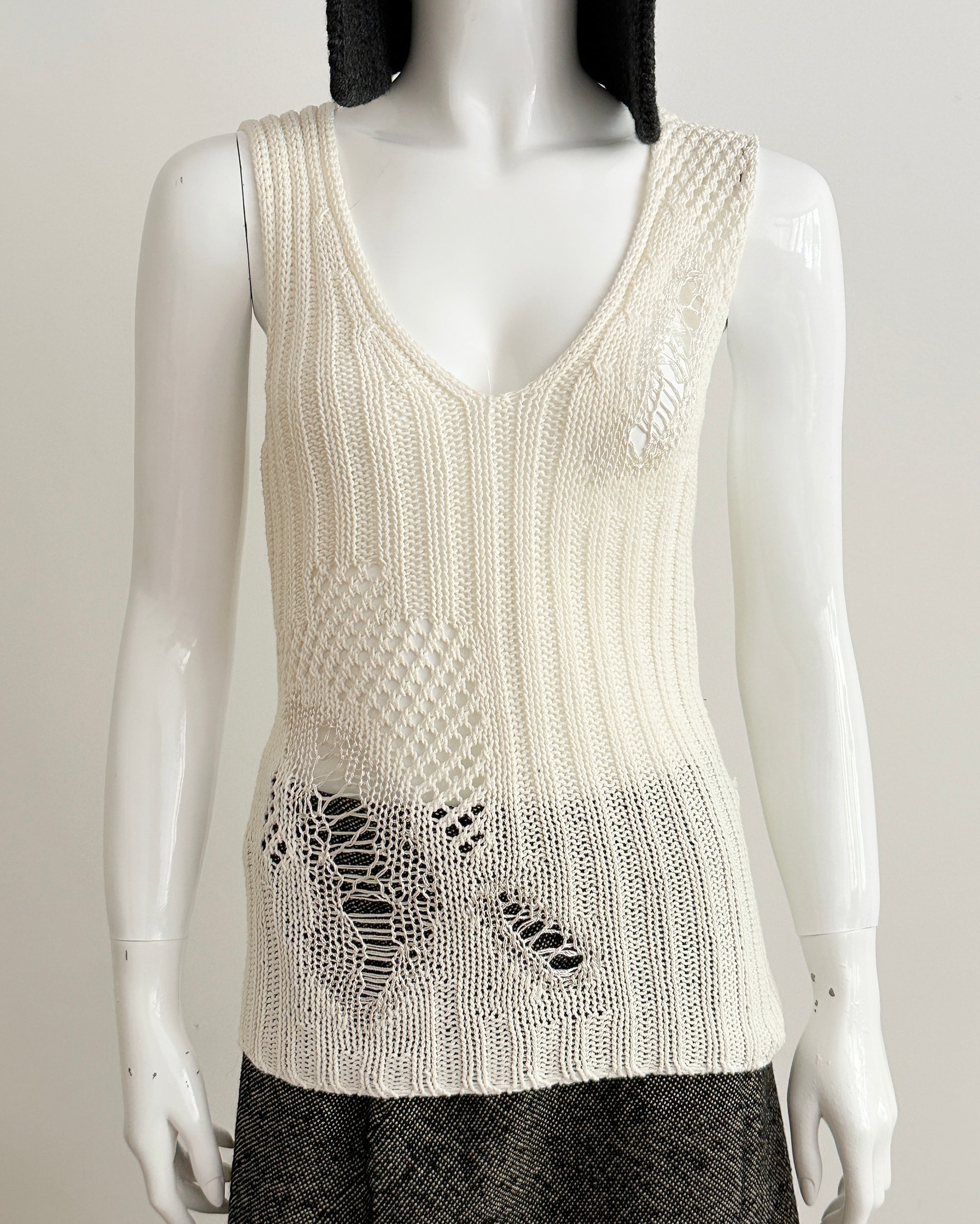 RESTIR Cardigan M