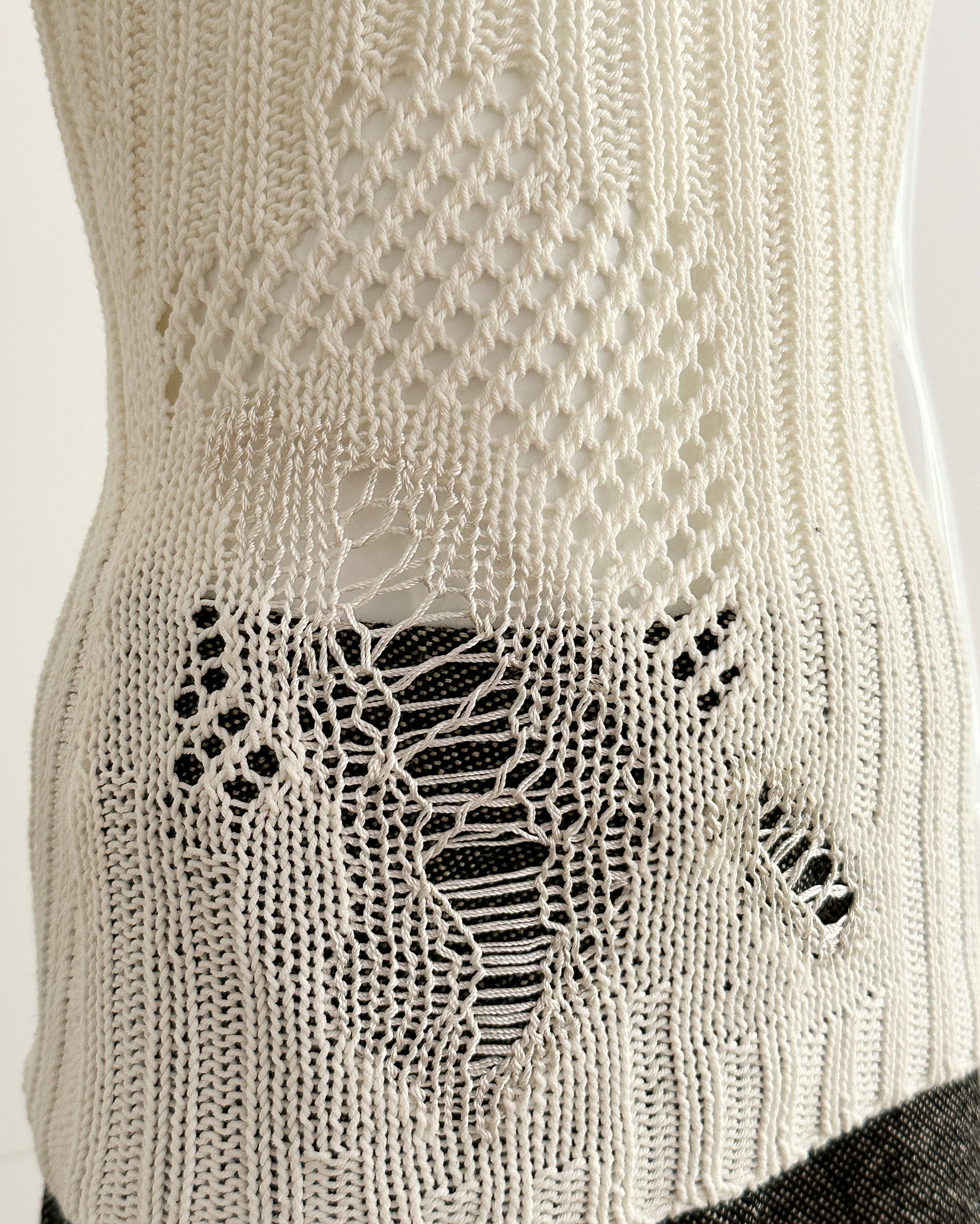 RESTIR Cardigan M