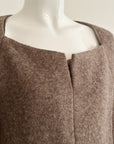 Japanese Wool Top M/L