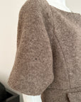 Japanese Wool Top M/L