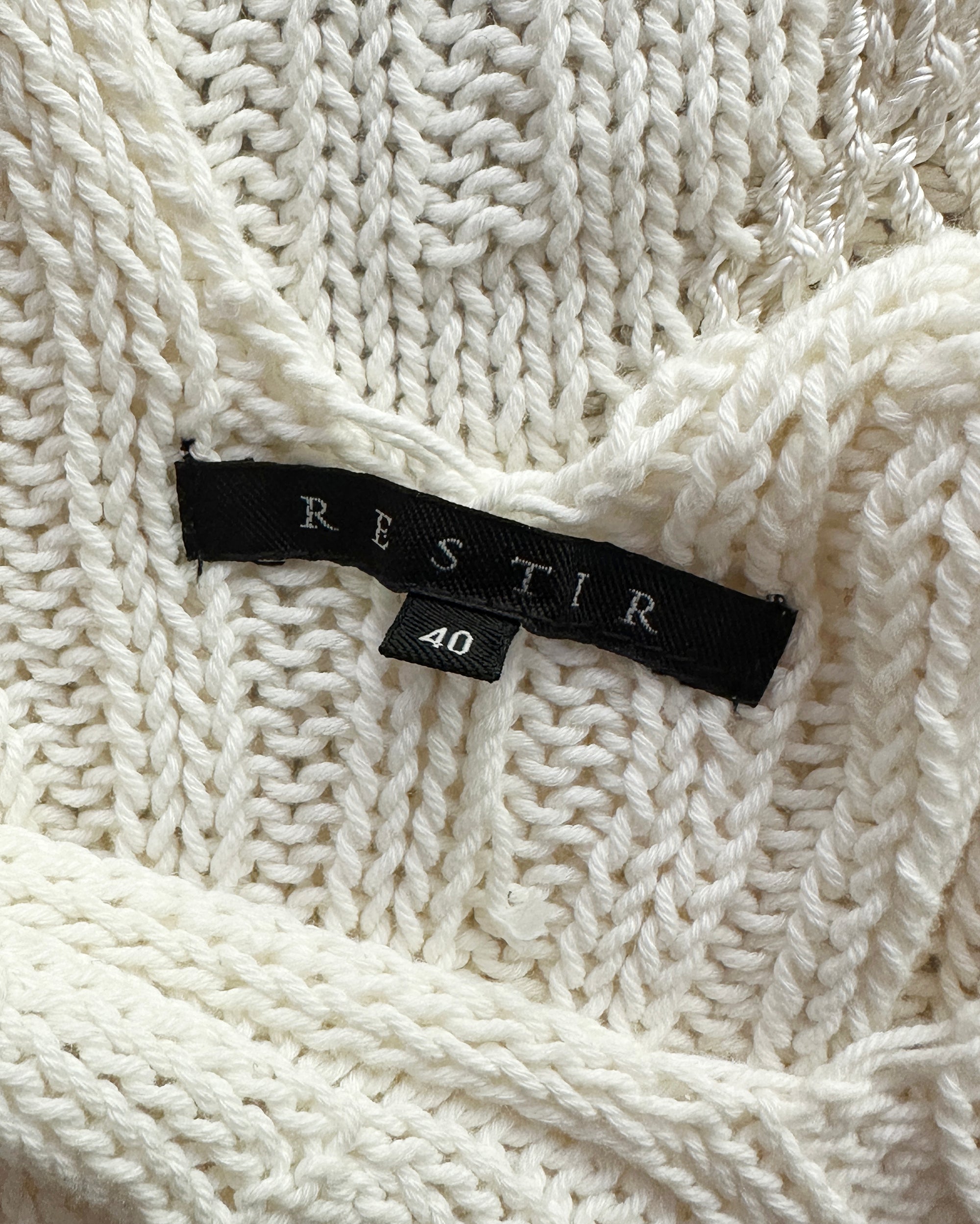RESTIR Cardigan M