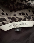 ENCHANTEMENT...? Skirt S