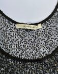 ENCHANTEMENT...? Sequin Micro Dresses