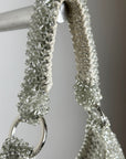 ANTEPRIMA Silver Shoulder Bag