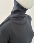 ISSEY MIYAKE A-POC Grey Top M/L
