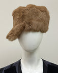 Fur Cap XS