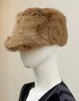 Fur Cap XS