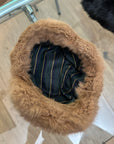 Fur Cap XS