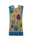 ISSEY MIYAKE Pleats Please Color Top