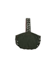 Small Button Bag