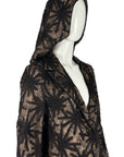ABAHOUSE DEVINETTE Coat S