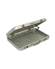 TUMI Aluminum Card Holders