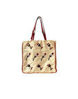 PRADA Mini Apliquè Bag