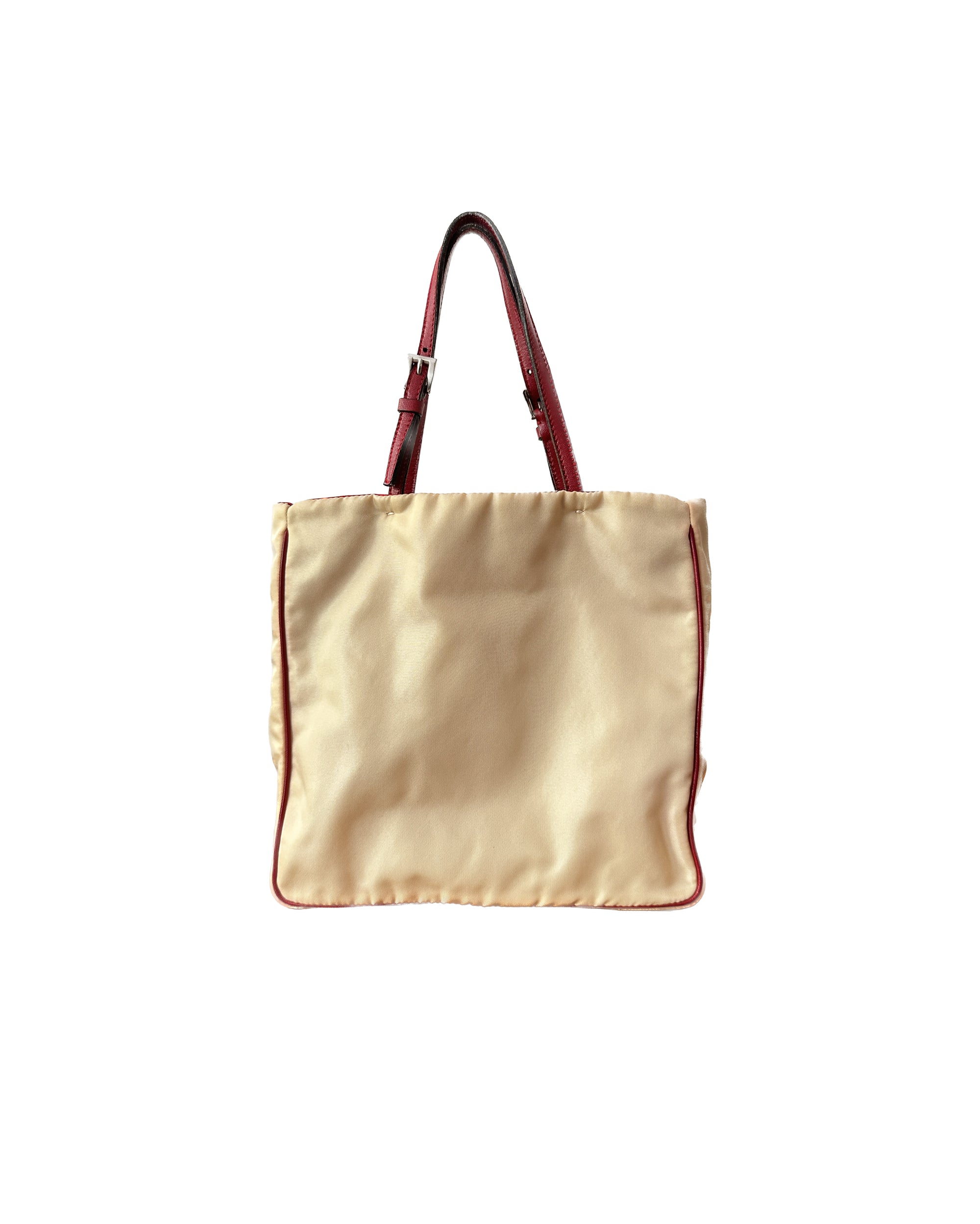 PRADA Mini Apliquè Bag