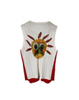 ISSEY MIYAKE Pleats Please Top S