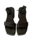 FENDISSIME Platforms 38