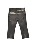 RITSUKO SHIRAHAMA Illusion Pants M
