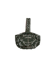 Small Button Bag