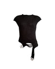 ANTEPRIMA Buckle Top S/M