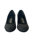 BIOGRAPHY by ENGELS-STRIJBOL Knit Pumps 36