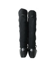 ISSEY MIYAKE PLEATS PLEASE Sneaker Boots 37