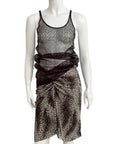 ENCHANTEMENT...? Skirt S