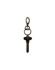 ZUCCA Metal Key Chain