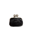 KAWA-KAWA Leather Pouch