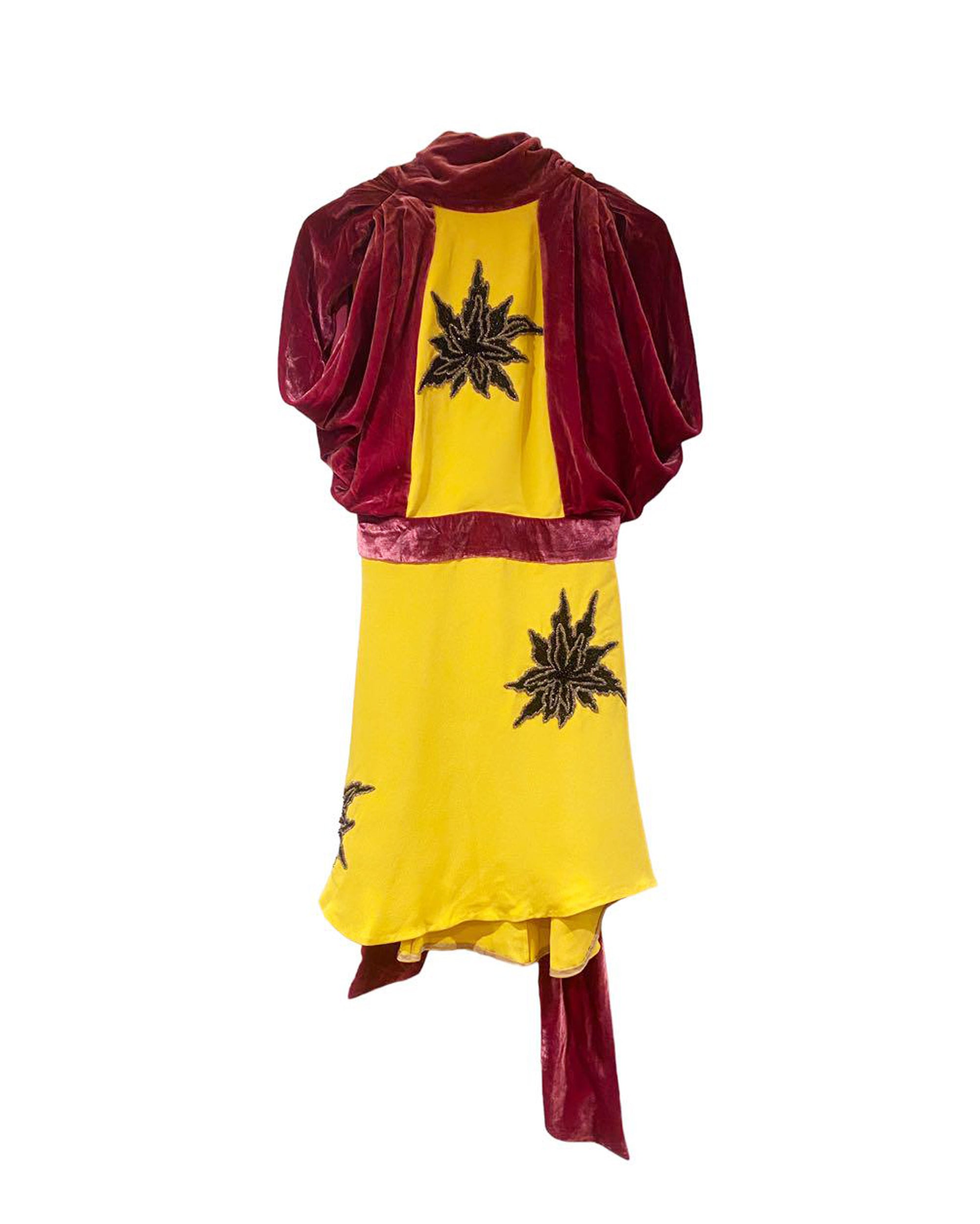 GASPARD YURKIEVICZ Dress
