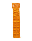 ISSEY MIYAKE A-POC Knee-High Socks