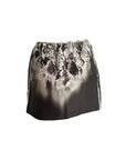 PRADA SS2010 Silk Skirt M