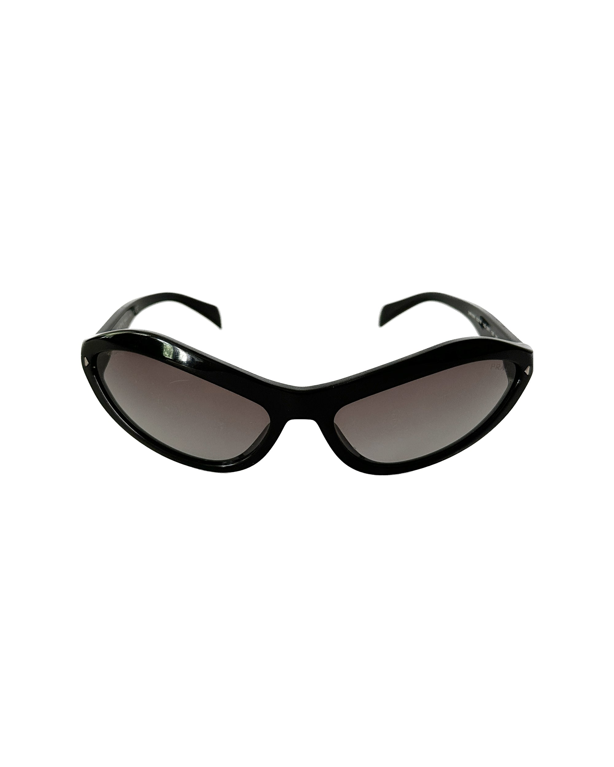 PRADA FW2010 Sunglasses