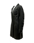 ULI SCHNEIDER Linen Jacket S